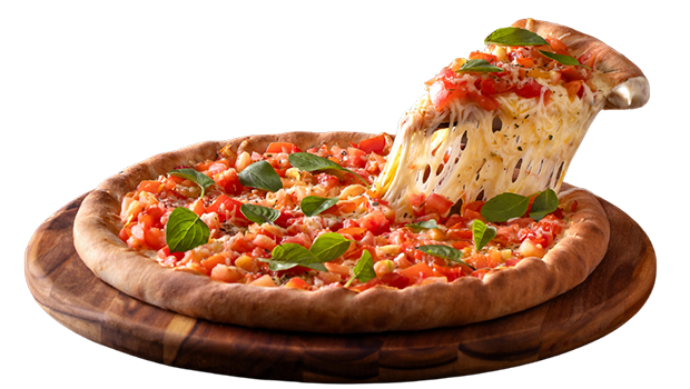 Pizza Abaré