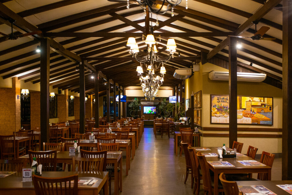 Abaré Pizzarias